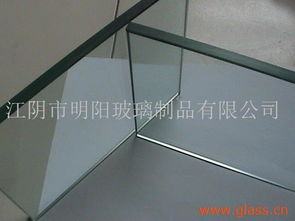 江陰鋼化玻璃 品質(zhì)與應(yīng)用的全面解析